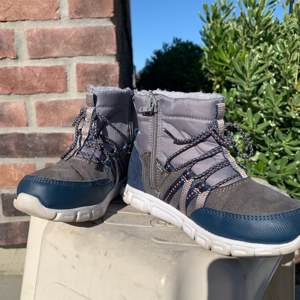 Kids Winter Shoes